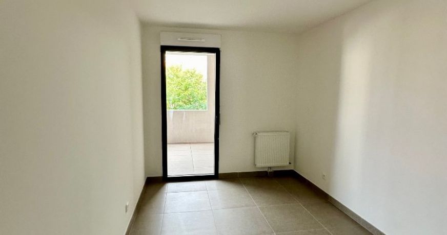 location Appartement Beziers