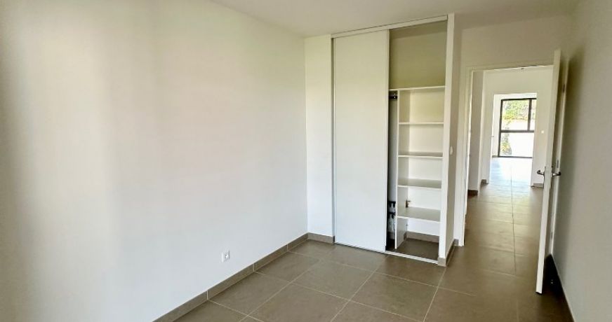 location Appartement Beziers