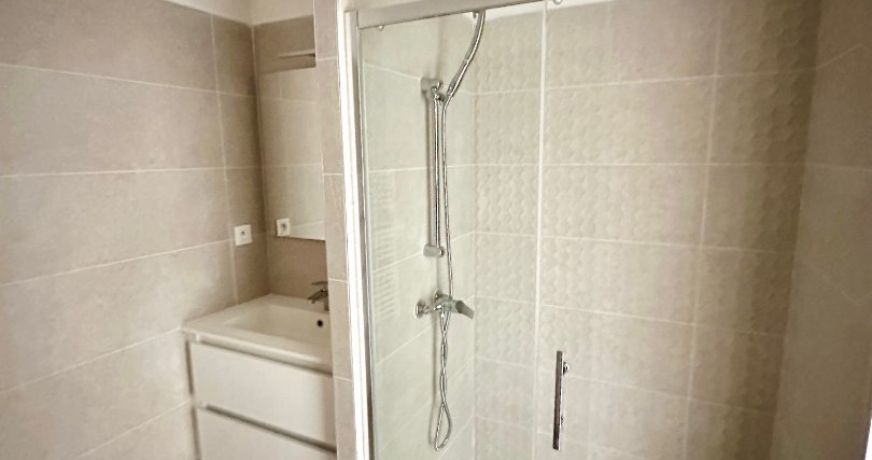 location Appartement Beziers