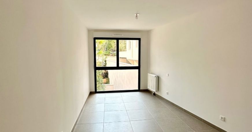 location Appartement Beziers