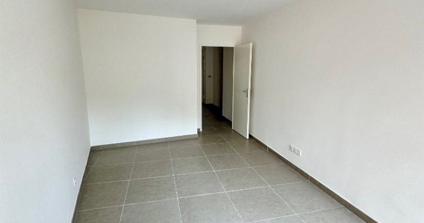 location Appartement Beziers