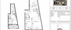 location Appartement Beziers