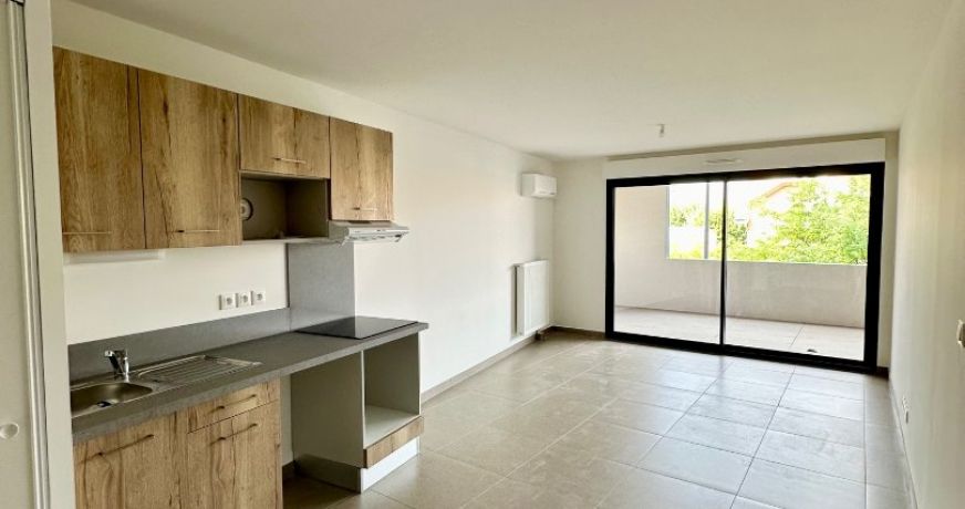location Appartement Beziers