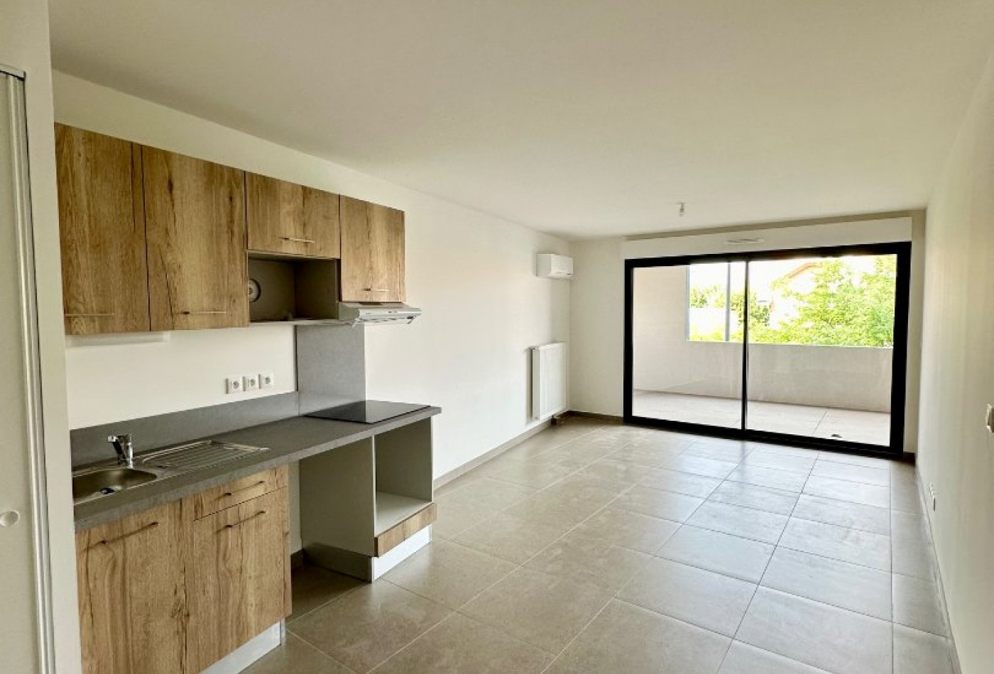 location Appartement Beziers - Photo 1