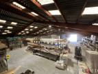 vente Entrepots et bureaux Bedarieux