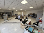 vente Entrepots et bureaux Bedarieux