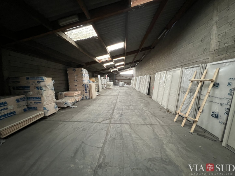 for sale Entrepots et bureaux Bedarieux - Photo 6