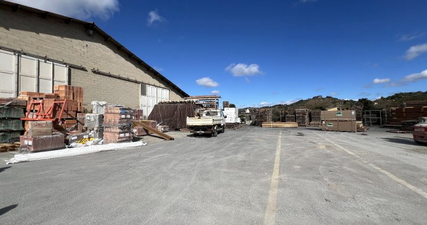 vente Entrepots et bureaux Bedarieux