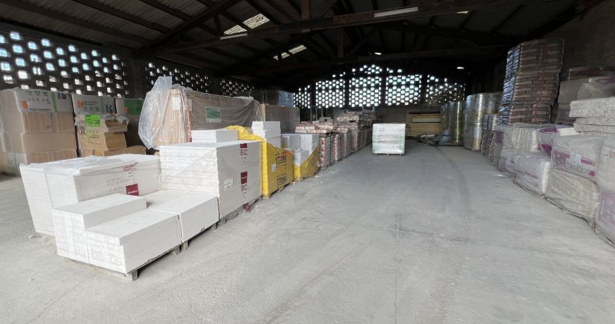 vente Entrepots et bureaux Bedarieux