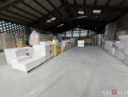 for sale Entrepots et bureaux Bedarieux