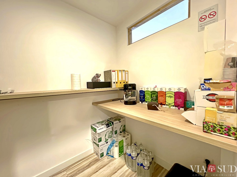 vente Bureau Beziers - Photo 6