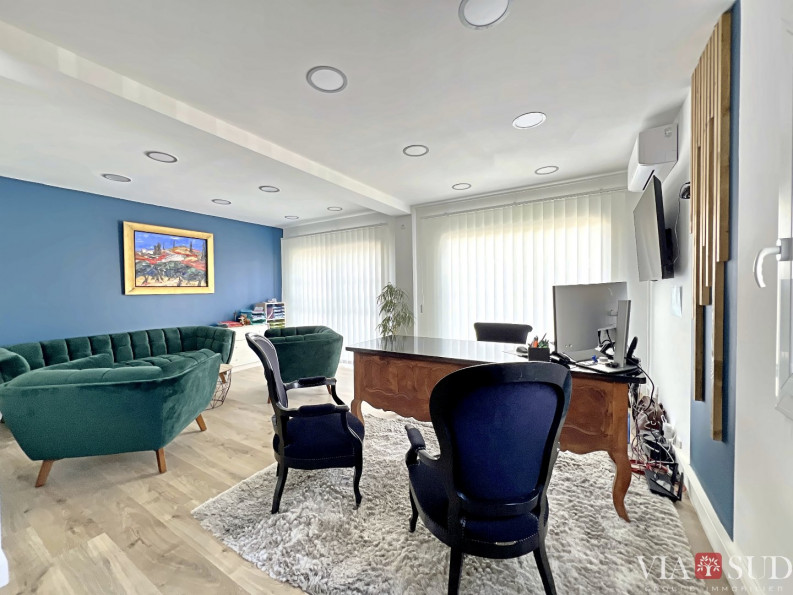 vente Bureau Beziers - Photo 5