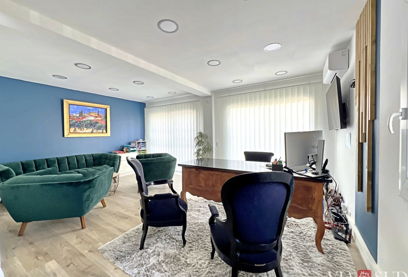 vente Bureau Beziers - Photo 5