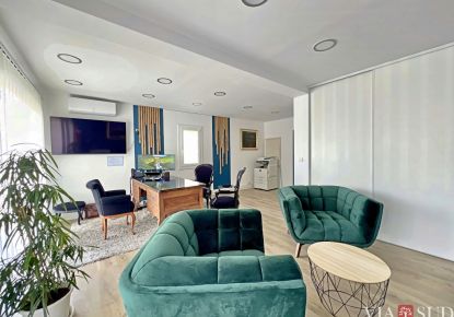 vente Bureau Beziers