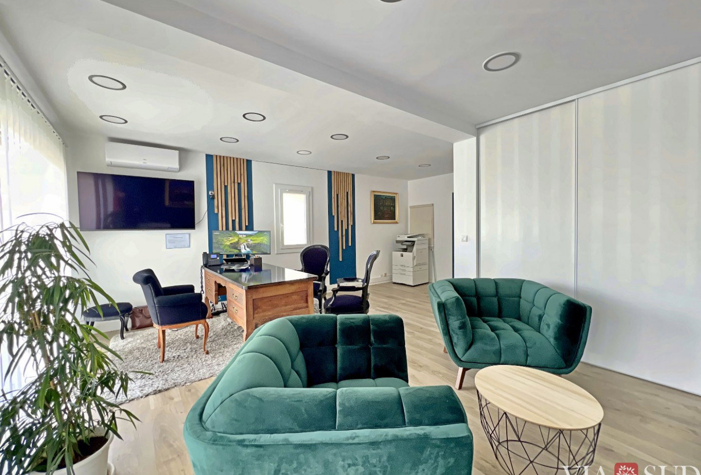 vente Bureau Beziers - Photo 1