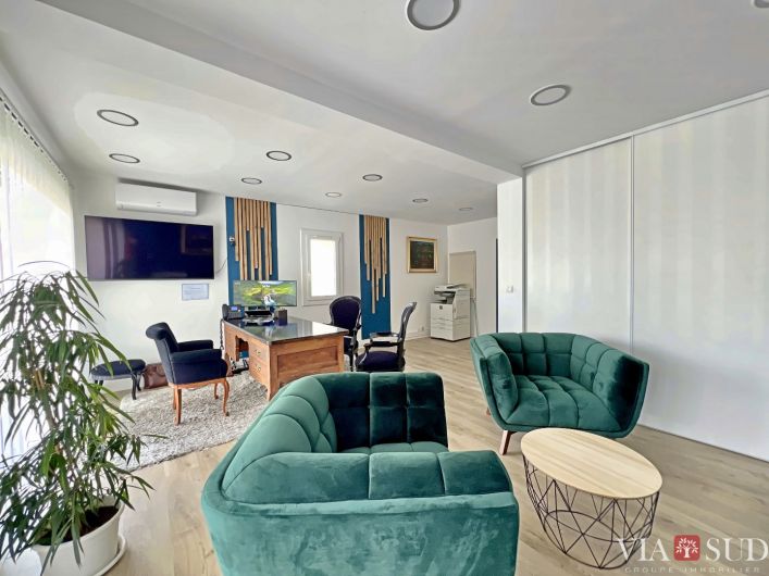 à vendre Bureau Beziers