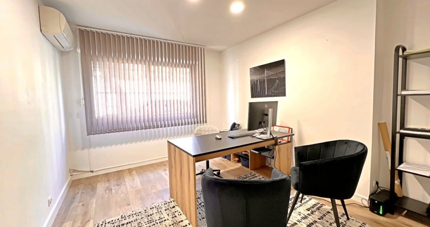 vente Bureau Beziers