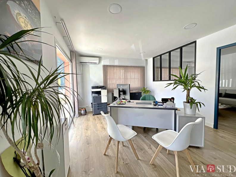 vente Bureau Beziers - Photo 2