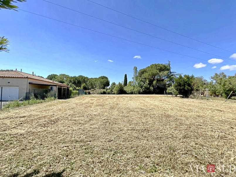 for sale Terrain constructible Maraussan - Photo 4