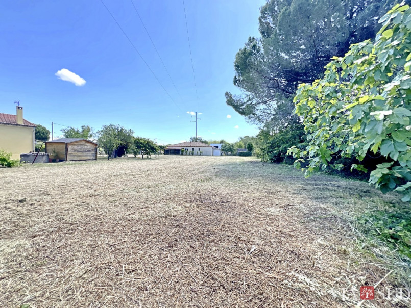 for sale Terrain constructible Maraussan - Photo 6