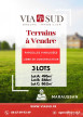 for sale Terrain constructible Maraussan