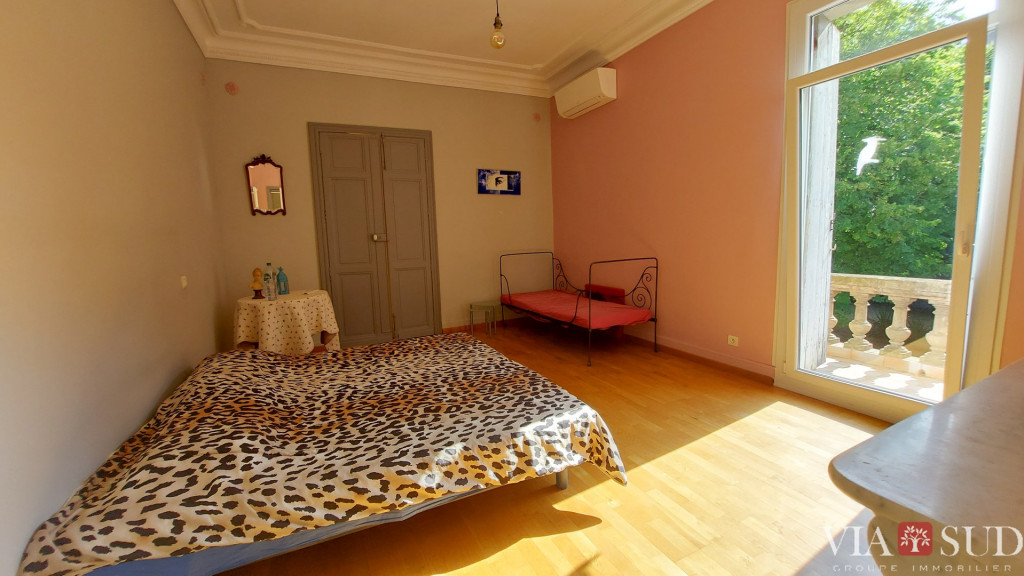 à vendre Maison Nissan Lez Enserune - Photo 8