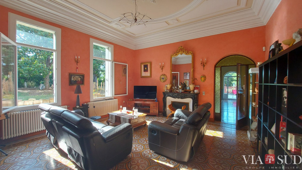 vente Maison Nissan Lez Enserune - Photo 5