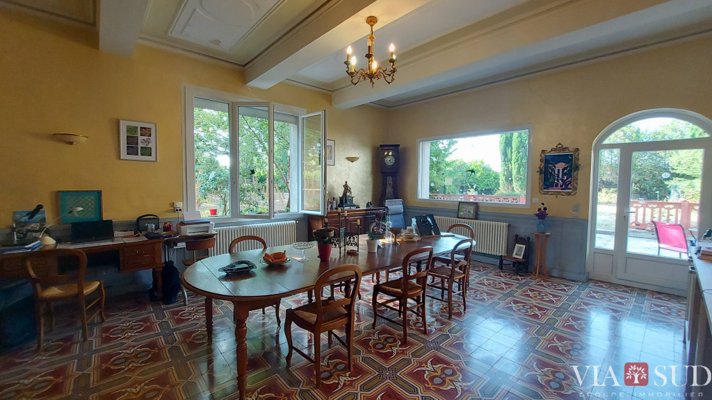 à vendre Maison Nissan Lez Enserune - Photo 6