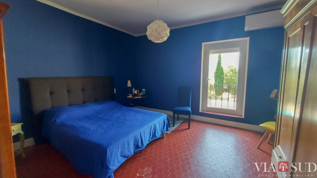 à vendre Maison Nissan Lez Enserune - Photo 10