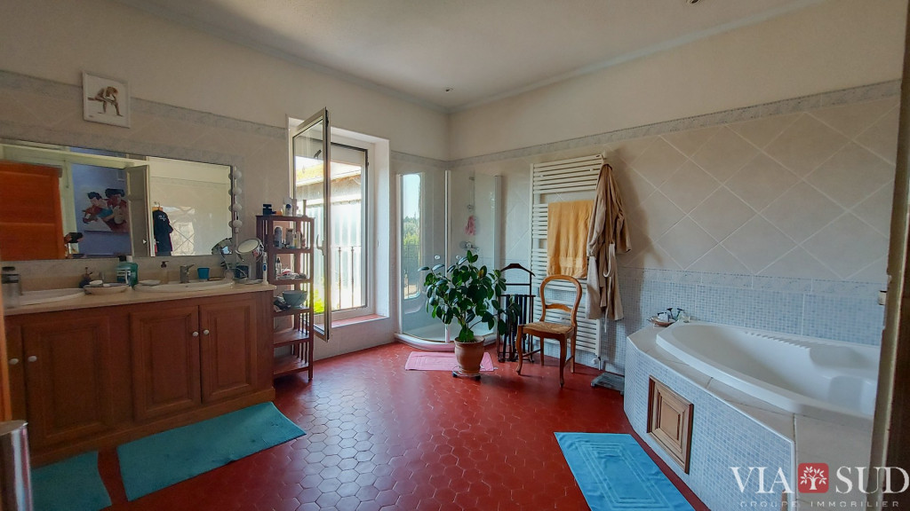 à vendre Maison Nissan Lez Enserune - Photo 9
