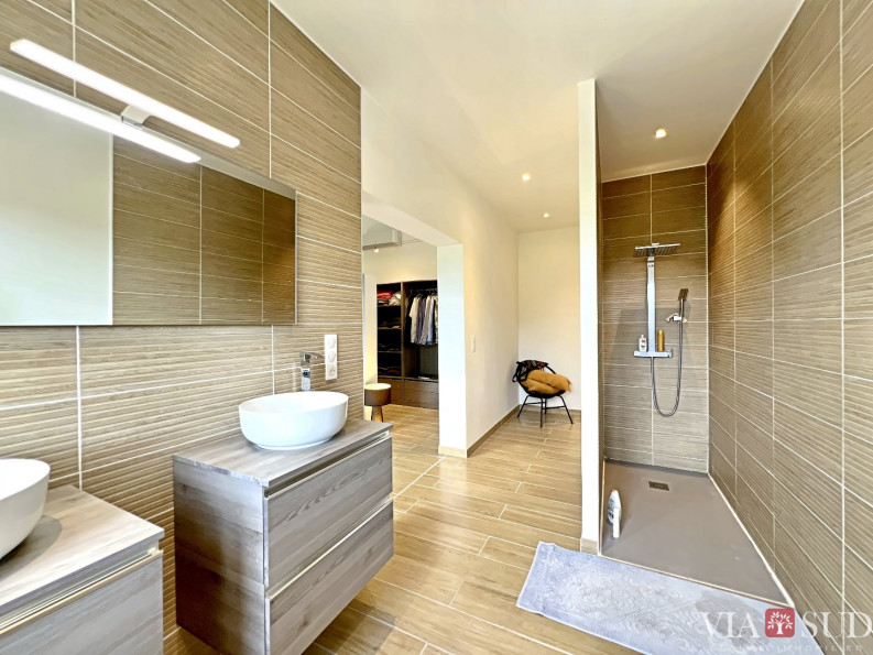 vente Maison Beziers - Photo 9