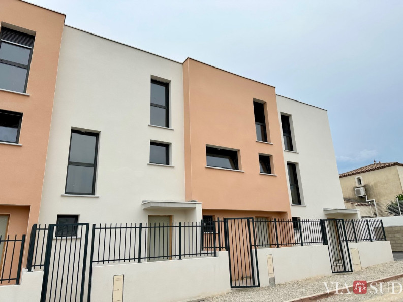 location Maison Beziers - Photo 1