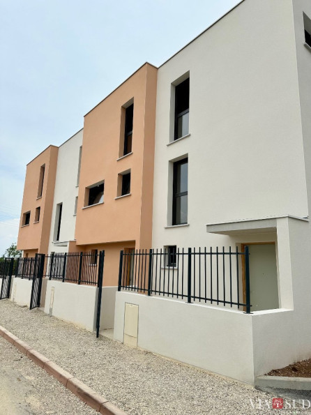 location Maison Beziers - Photo 2