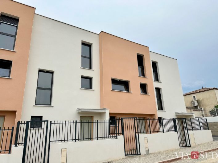 à louer Maison Beziers