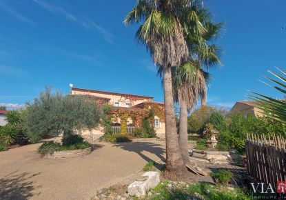 vente Maison Espondeilhan