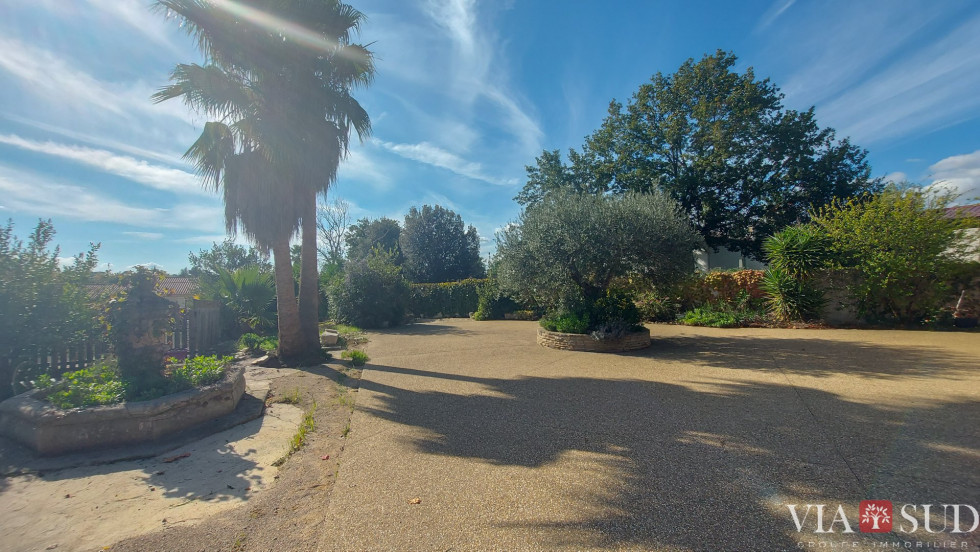 vente Maison Espondeilhan - Photo 2