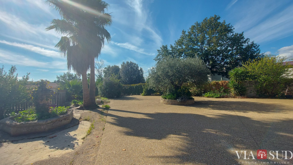 à vendre Maison Espondeilhan - Photo 2
