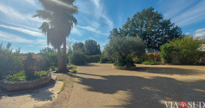 vente Maison Espondeilhan