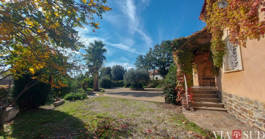 vente Maison Espondeilhan