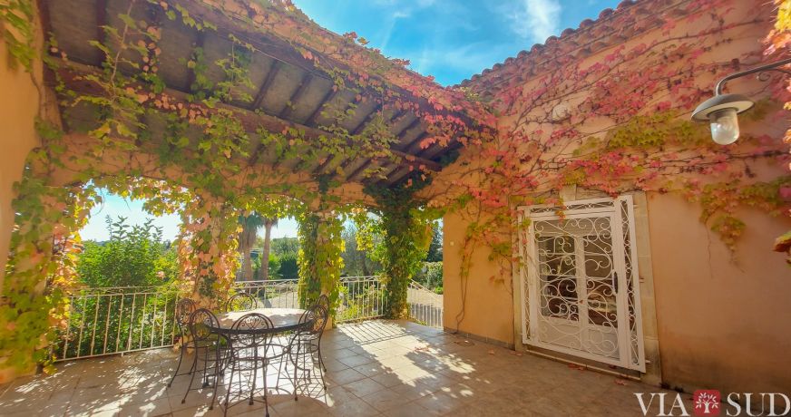 vente Maison Espondeilhan