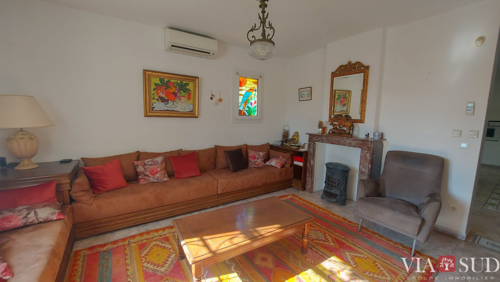 vente Maison Espondeilhan - Photo 8