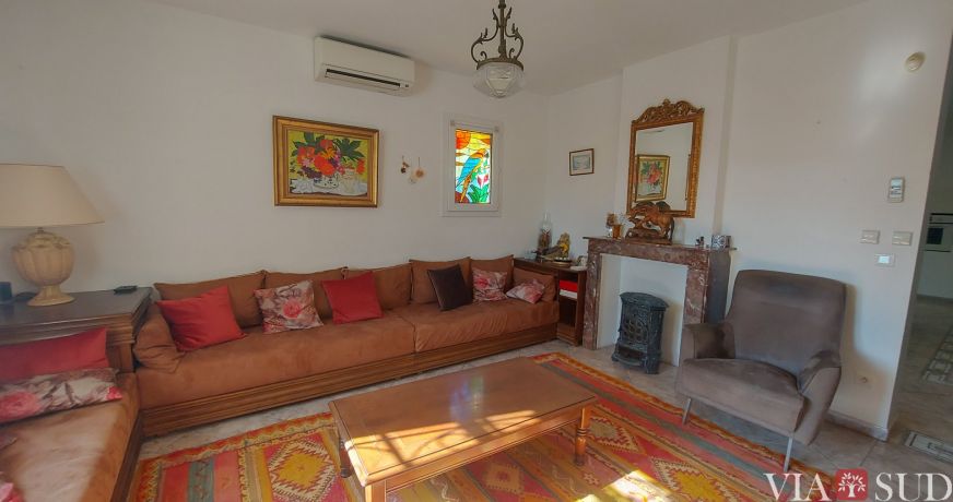 vente Maison Espondeilhan
