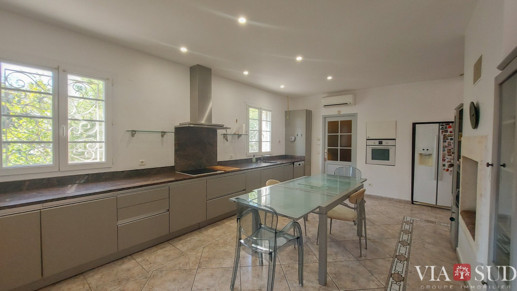 à vendre Maison Espondeilhan - Photo 7