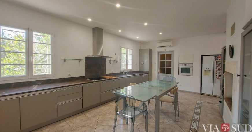 vente Maison Espondeilhan