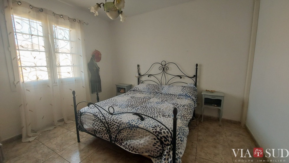 vente Maison Espondeilhan - Photo 9