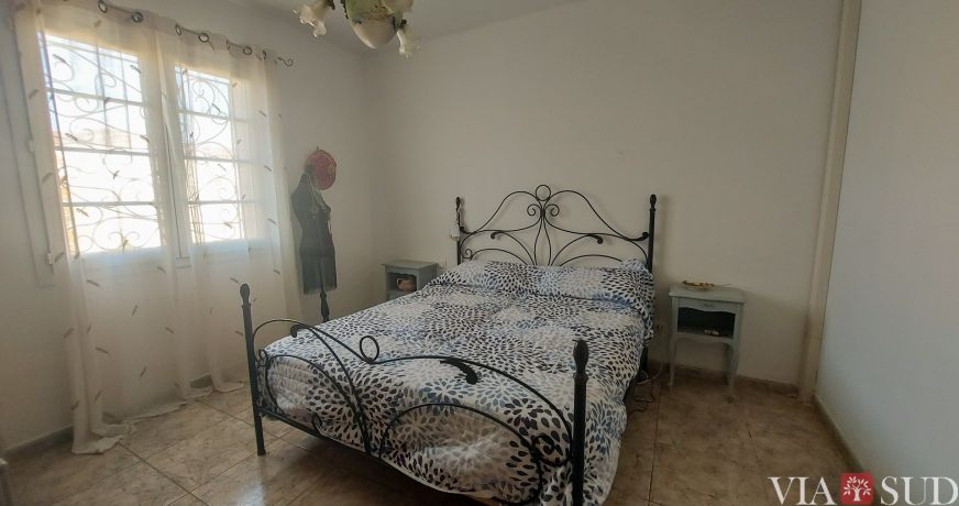 vente Maison Espondeilhan