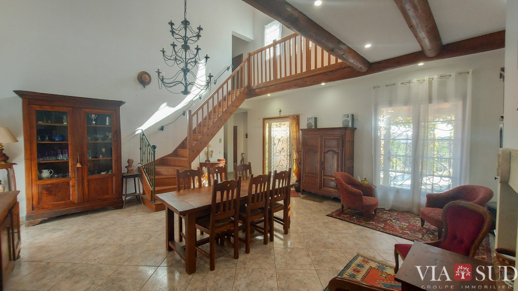 à vendre Maison Espondeilhan - Photo 5