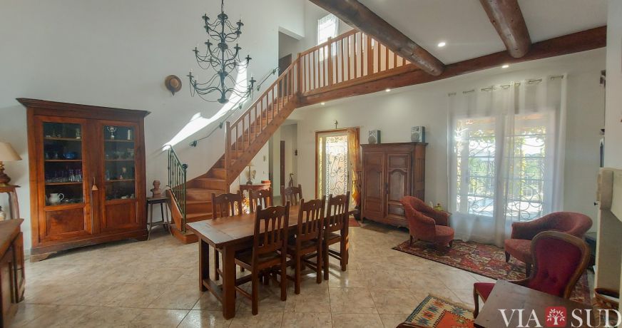 vente Maison Espondeilhan