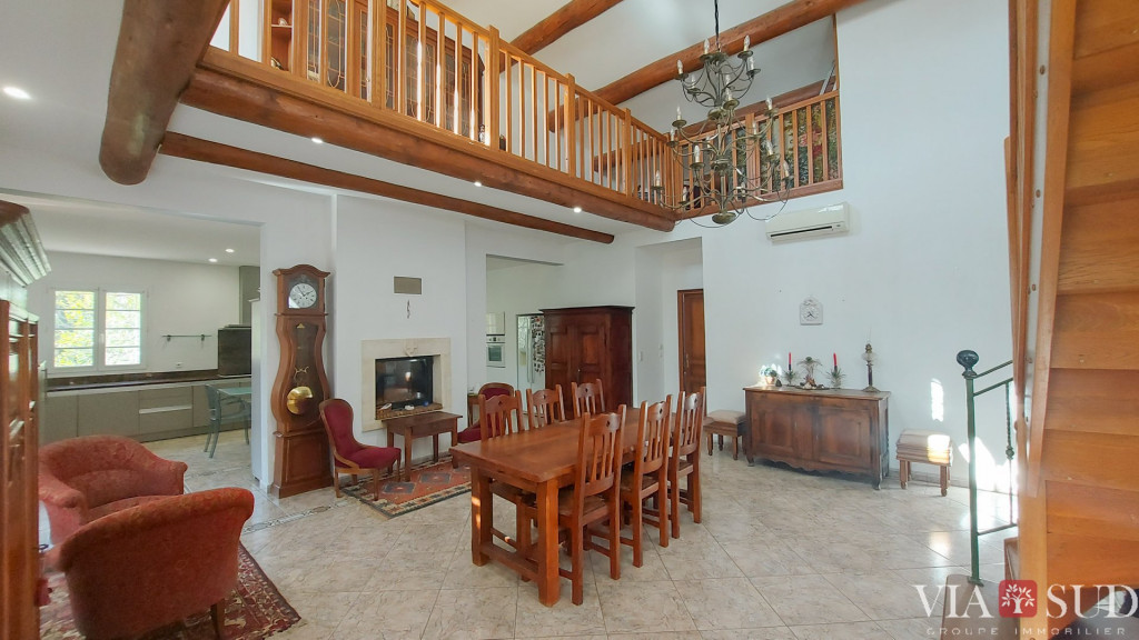 à vendre Maison Espondeilhan - Photo 6
