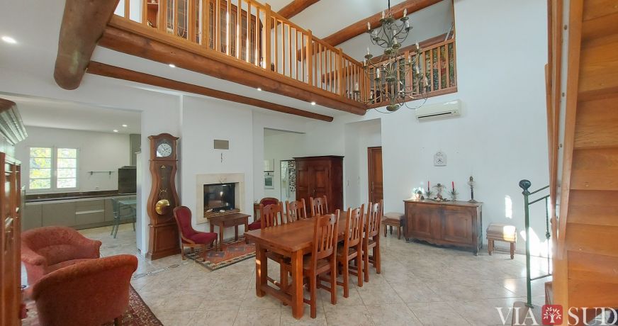 vente Maison Espondeilhan